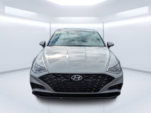 Used 2023 Hyundai Sonata Limited image 8