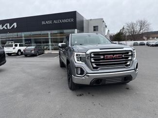 Used 2021 GMC Sierra 1500 SLT video 1