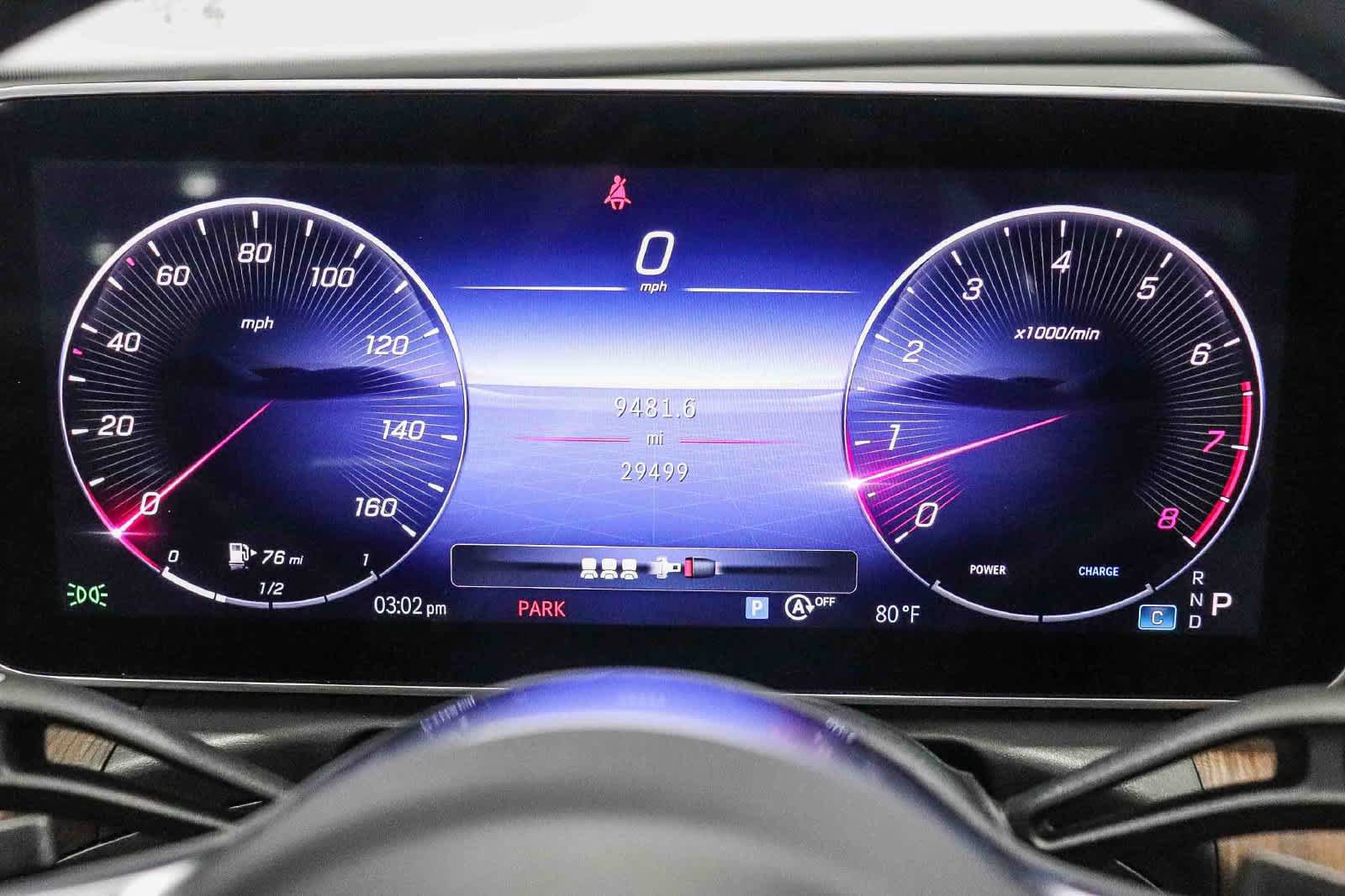 Certified 2023 Mercedes-Benz C 300 Sedan image 26