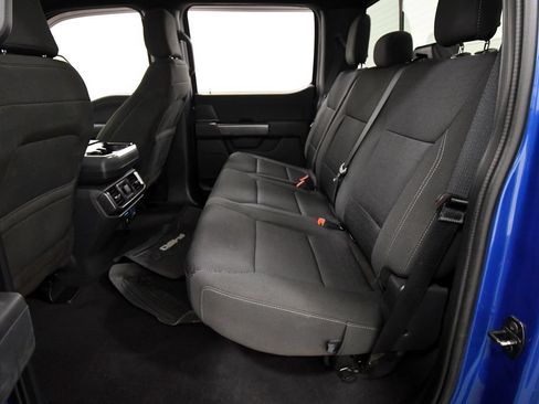 Used 2023 Ford F150 XLT w/ Equipment Group 302A High AWD/4WD image 14
