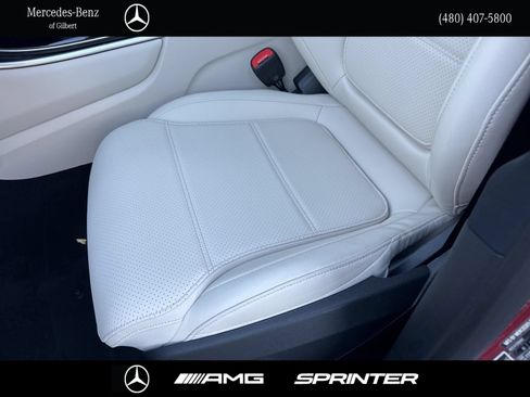 New 2026 Mercedes-Benz GLC 300 image 14