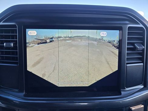 New 2025 Ford F150 STX w/ LOBO Package image 42