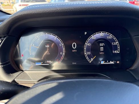 New 2026 Jeep Grand Cherokee Altitude image 30