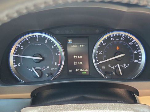 Used 2018 Toyota Highlander Limited Platinum AWD/4WD image 22