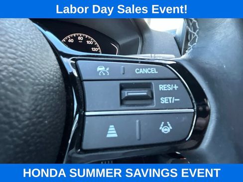 Used 2024 Honda Civic Sport image 23