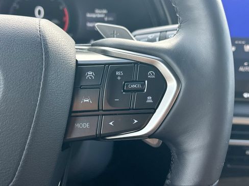 Used 2026 Lexus RX 350 Premium w/ Accessory Package (Z1) FWD image 23
