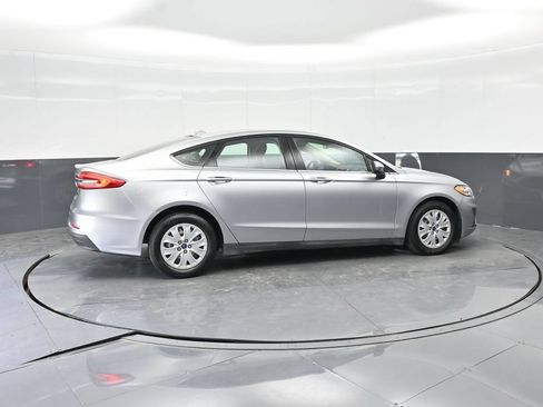 Used 2020 Ford Fusion S FWD image 6
