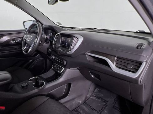 Used 2024 GMC Terrain SLE AWD/4WD image 36