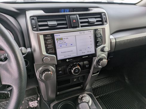 Used 2023 Toyota 4Runner TRD Sport image 11