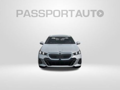 New 2026 BMW 530i xDrive w/ M Sport Package AWD/4WD image 3