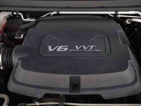 Used 2016 Chevrolet Colorado Z71 image 16