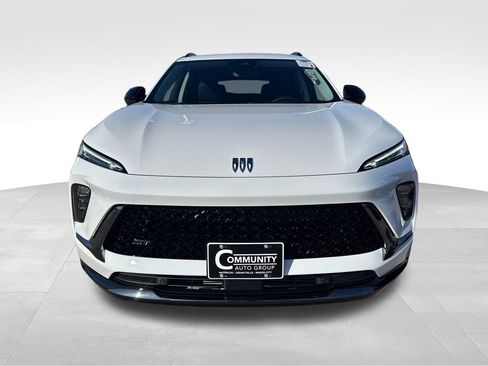 New 2026 Buick Envision Sport Touring image 2