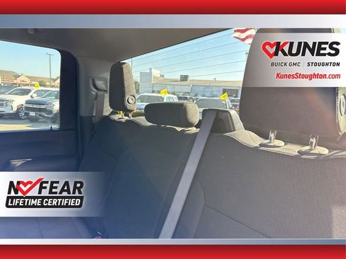 Used 2024 Chevrolet Silverado 3500 W/T image 36