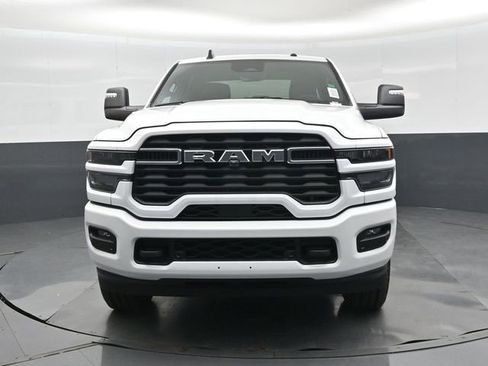 New 2026 RAM 2500 Big Horn image 5
