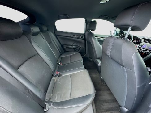 Used 2021 Honda Civic Sport image 17