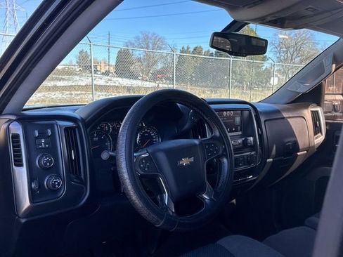 Used 2015 Chevrolet Silverado 1500 LT w/ All Star Edition image 18