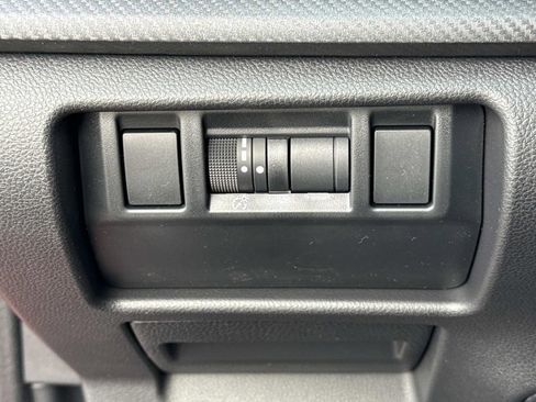 New 2026 Subaru Crosstrek 2.0i Premium AWD/4WD image 42