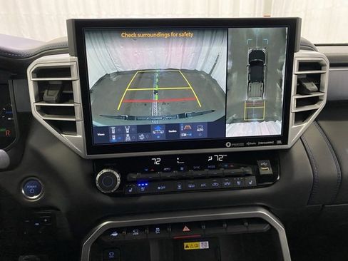 Used 2024 Toyota Tundra Platinum image 19