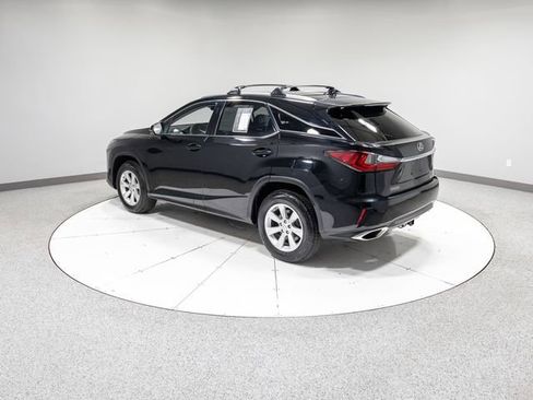 Used 2016 Lexus RX 350 F Sport image 35
