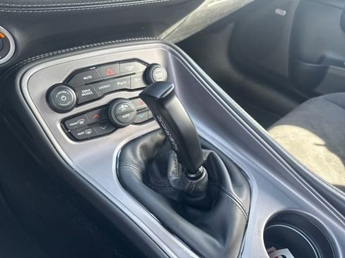 Used 2023 Dodge Challenger R/T Scat Pack w/ Plus Package image 19