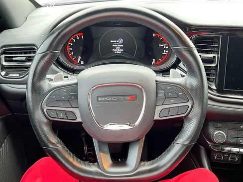 Used 2021 Dodge Durango GT AWD/4WD image 11