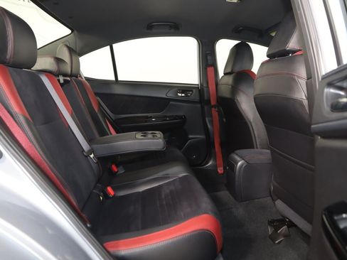 Used 2020 Subaru WRX STI AWD/4WD image 13