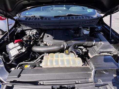 Used 2022 Ford F150 XLT w/ Equipment Group 302A High image 39