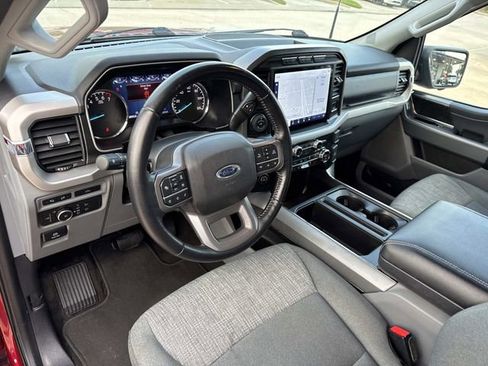 Used 2021 Ford F150 XLT w/ Equipment Group 302A High image 20