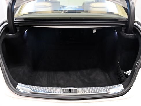 Used 2023 Mercedes-Benz S 580 4MATIC Sedan w/ AMG Line image 53