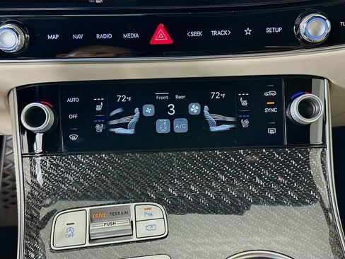 New 2026 Genesis GV70 3.5T Sport Prestige w/ G1 Accessory Package AWD/4WD image 14