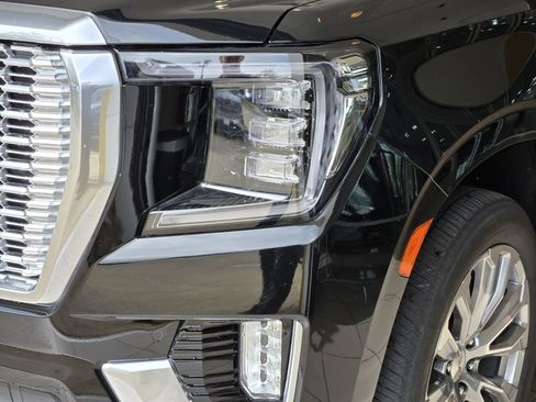 Used 2024 GMC Yukon Denali w/ LPO, Floor Liner Package image 8