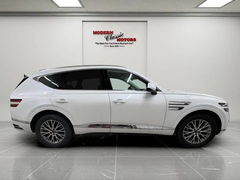Used 2025 Genesis GV80 2.5T Standard AWD/4WD image 7