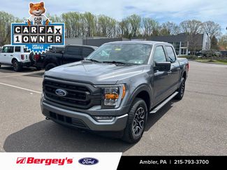 Certified 2023 Ford F150 XLT w/ Equipment Group 302A High AWD/4WD video 1