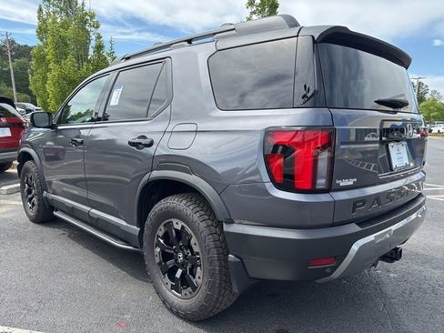 Used 2026 Honda Passport TrailSport Elite image 10