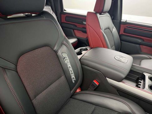 New 2026 RAM 1500 Rebel w/ Rebel Level 1 Equipment Group image 24