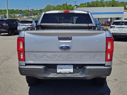 Used 2021 Ford Ranger XLT w/ Equipment Group 302A High AWD/4WD image 11