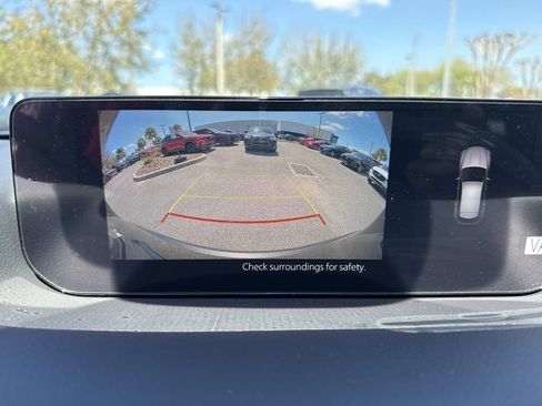 New 2026 MAZDA CX-50 AWD 2.5 Hybrid w/ Weather Package image 34