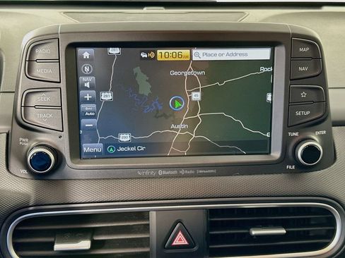 Used 2019 Hyundai Kona Ultimate FWD image 13