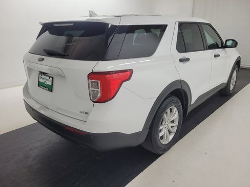 Used 2020 Ford Explorer 4WD image 9