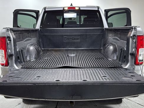 Used 2022 RAM 1500 Big Horn image 16