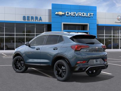 New 2026 Buick Encore GX Sport Touring