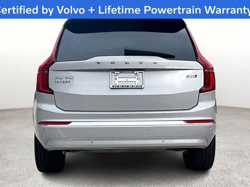 Certified 2025 Volvo XC90 B5 Plus image 7