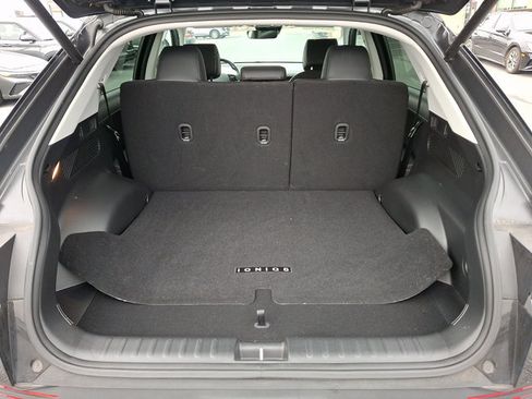 Certified 2023 Hyundai Ioniq 5 SEL w/ Cargo Package AWD/4WD image 27