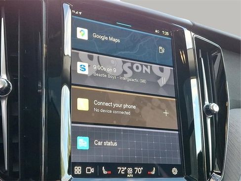 Certified 2025 Volvo XC60 B5 Plus image 15