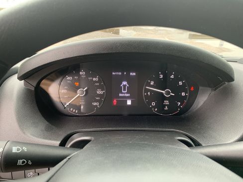 Used 2023 RAM ProMaster 2500 FWD image 23