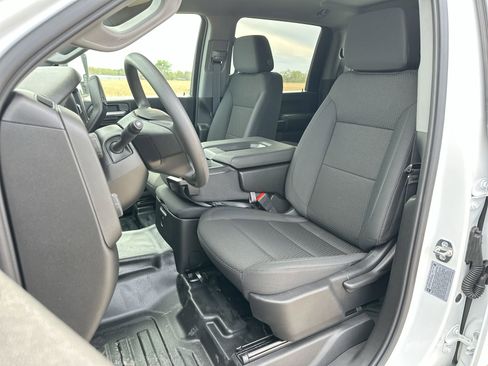 New 2026 Chevrolet Silverado 3500 W/T w/ WT Convenience Package image 11