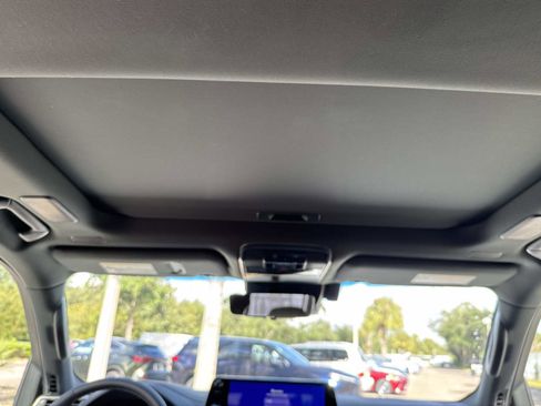 New 2025 Lexus LX 700h Overtrail image 18