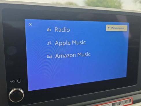 New 2026 Toyota Tacoma SR image 21