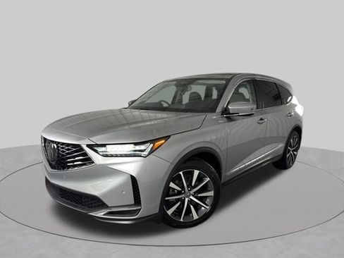 Certified 2026 Acura MDX FWD w/ Technology Package image 1