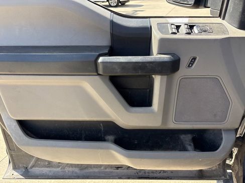 Used 2017 Ford F250 XL w/ STX Appearance Package image 16